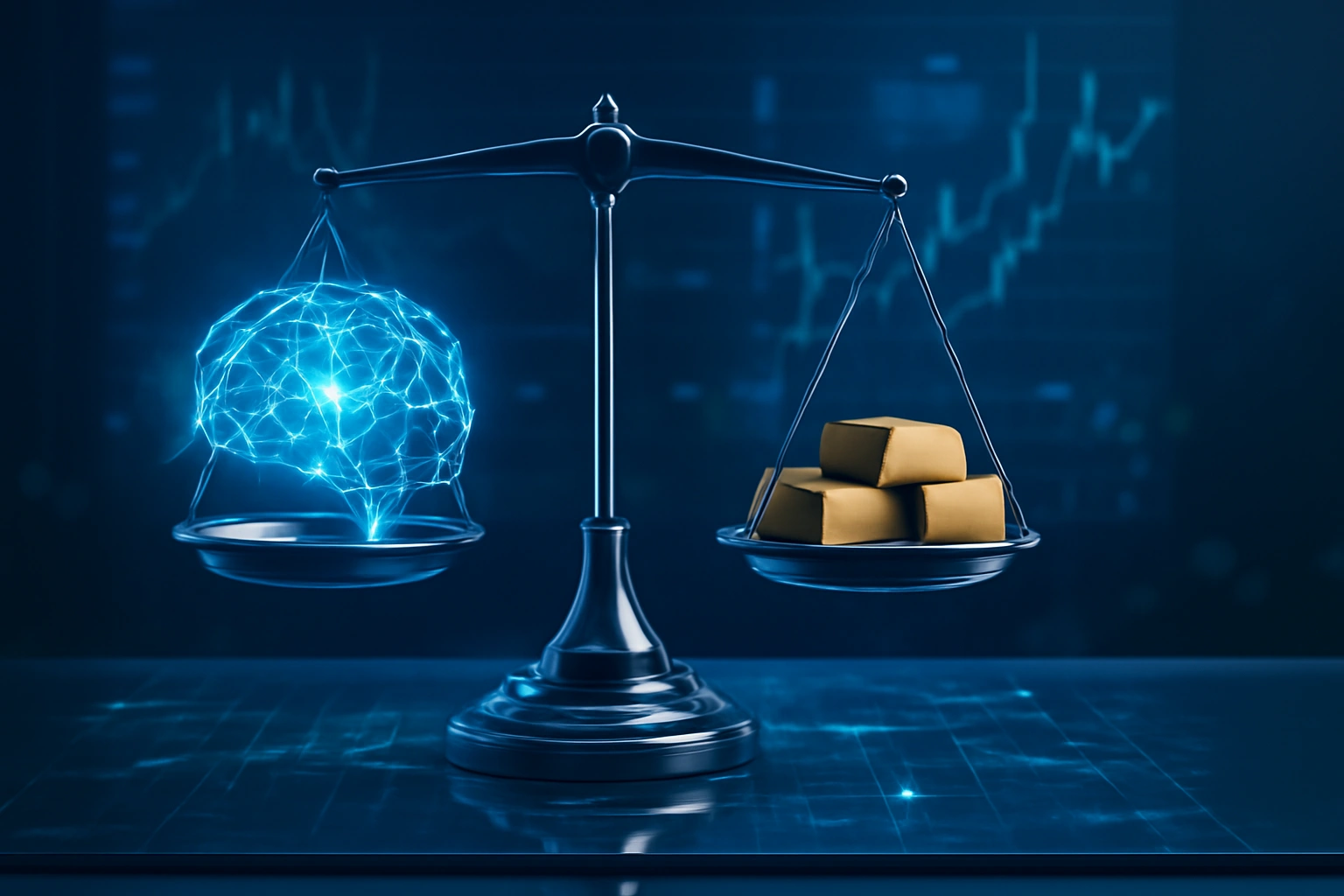 Agentic ROI: Yapay Zeka Ajanlarının Ekonomik Katma Değerini Ölçümleme Stratejileri