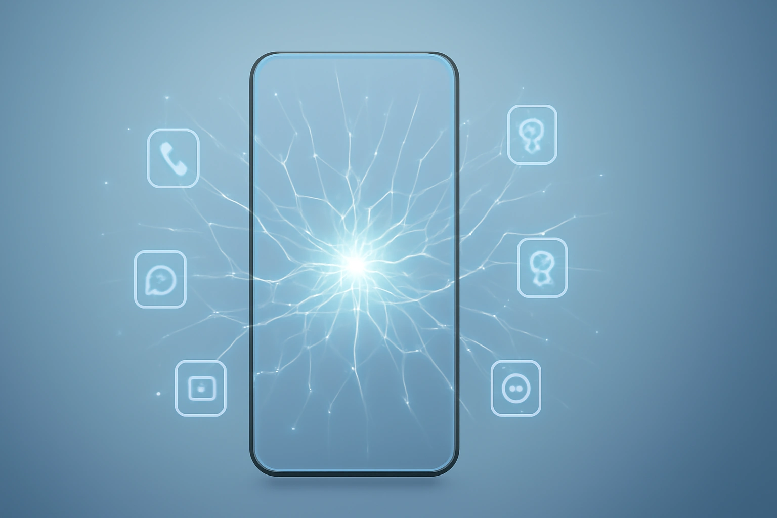 Dinamik Bağlam Yönetimi: Gemini ve Android Entegrasyonunda Yeni Nesil Verimlilik